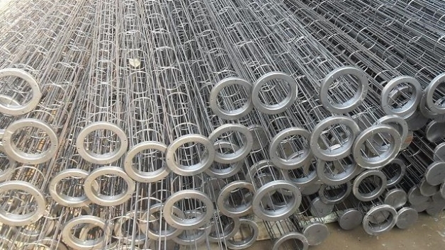 Khung túi lọc bụi